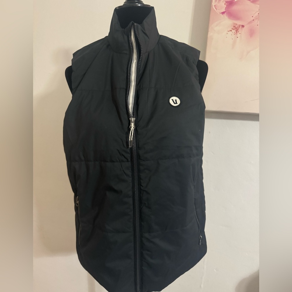 Vuori Echo Waterproof Insulated Vest